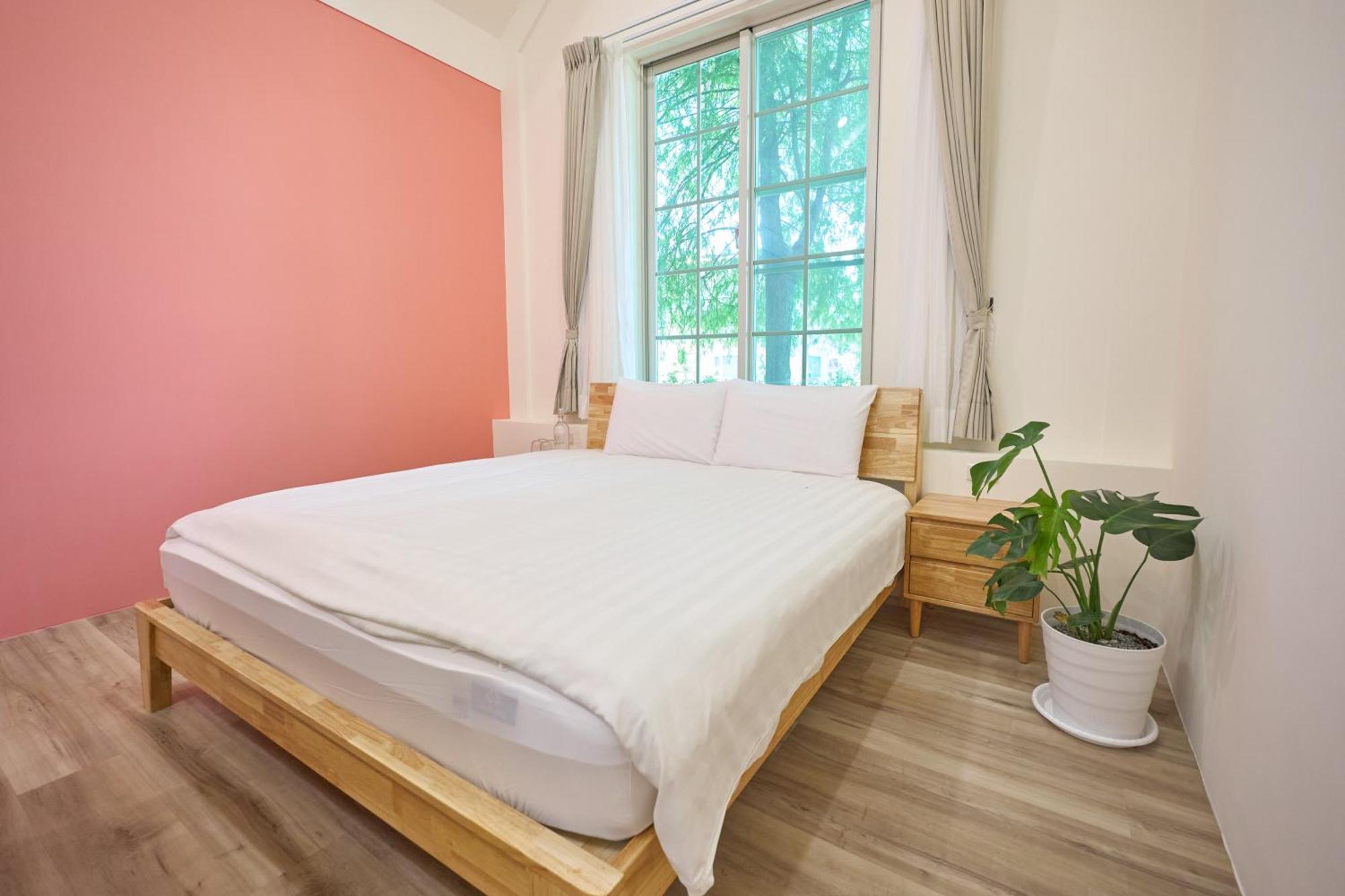 Owlstay Green Villa Pinghe Екстер'єр фото