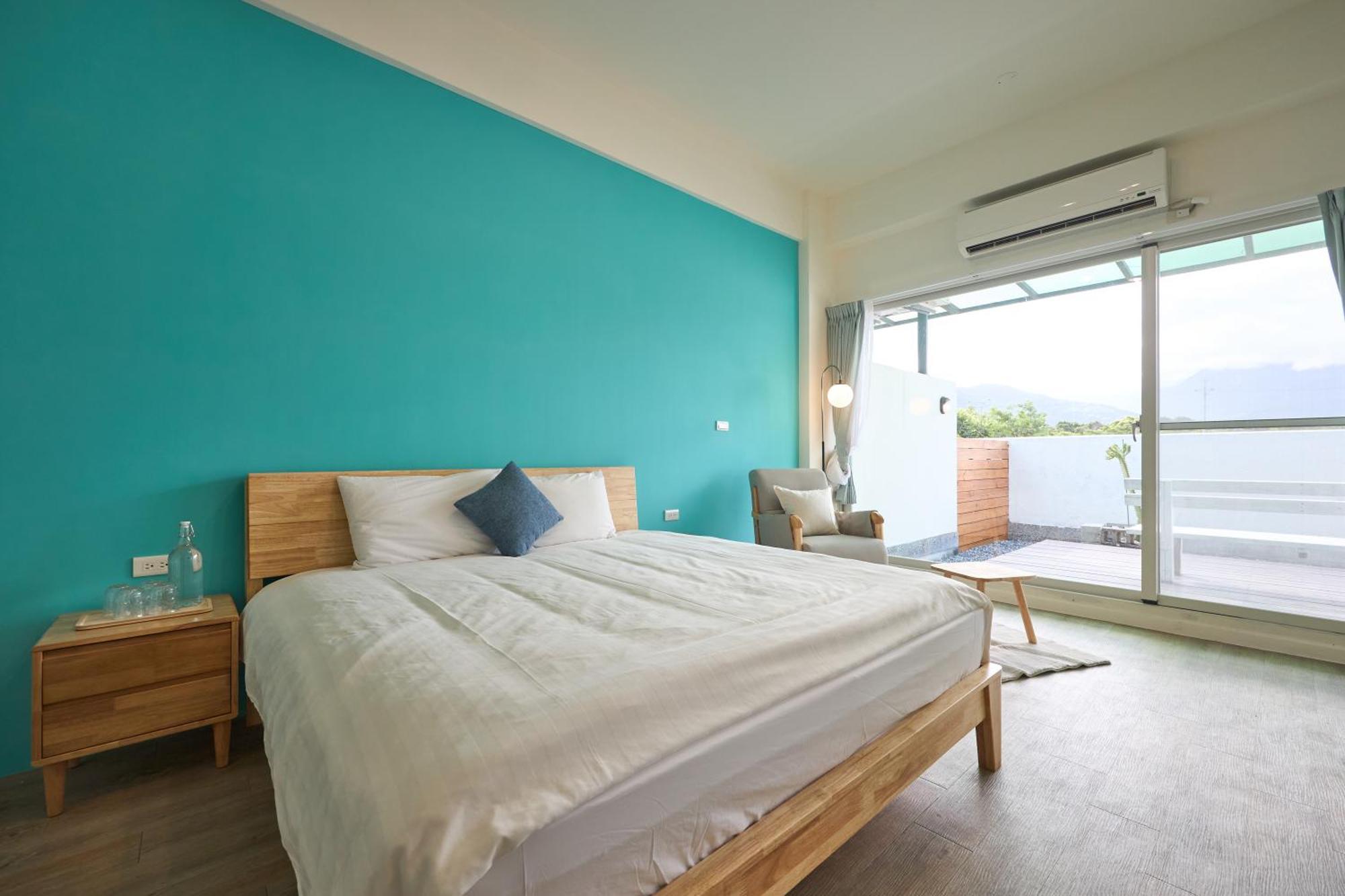 Owlstay Green Villa Pinghe Екстер'єр фото